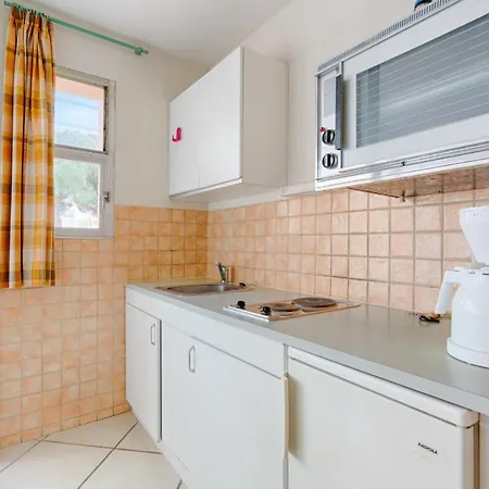 Apartmán Studio Prix Malin Sur La Marina - Maeva Particuliers 93576