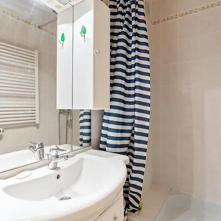 Studio Prix Malin Sur La Marina - Maeva Particuliers 93576