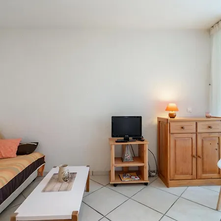 Studio Prix Malin Sur La Marina - Maeva Particuliers 93576 Apartmán *