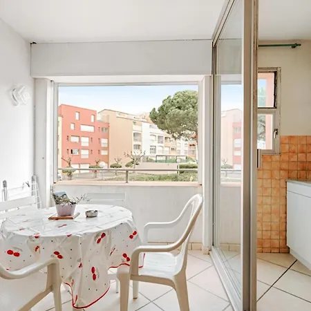 Studio Prix Malin Sur La Marina - Maeva Particuliers 93576 *