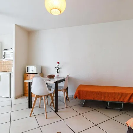 Studio Prix Malin Sur La Marina - Maeva Particuliers 93576 Apartmán *