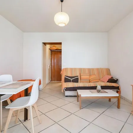 Apartmán Studio Prix Malin Sur La Marina - Maeva Particuliers 93576