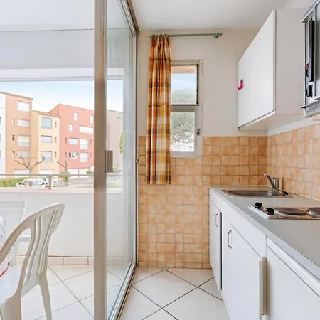 Studio Prix Malin Sur La Marina - Maeva Particuliers 93576