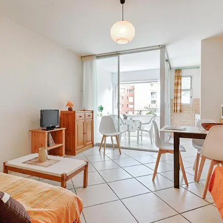 Studio Prix Malin Sur La Marina - Maeva Particuliers 93576