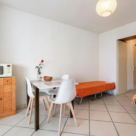 Studio Prix Malin Sur La Marina - Maeva Particuliers 93576 * Agde