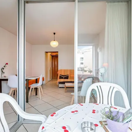 Studio Prix Malin Sur La Marina - Maeva Particuliers 93576 * Agde