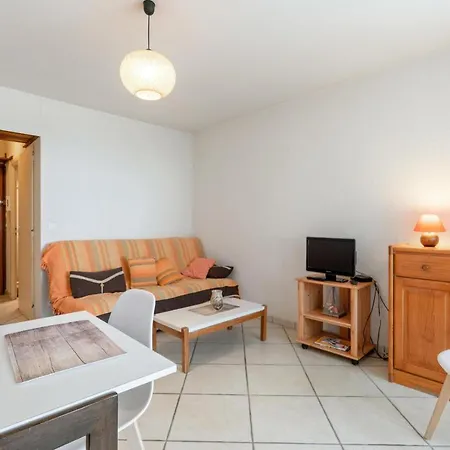 Apartmán Studio Prix Malin Sur La Marina - Maeva Particuliers 93576 Agde